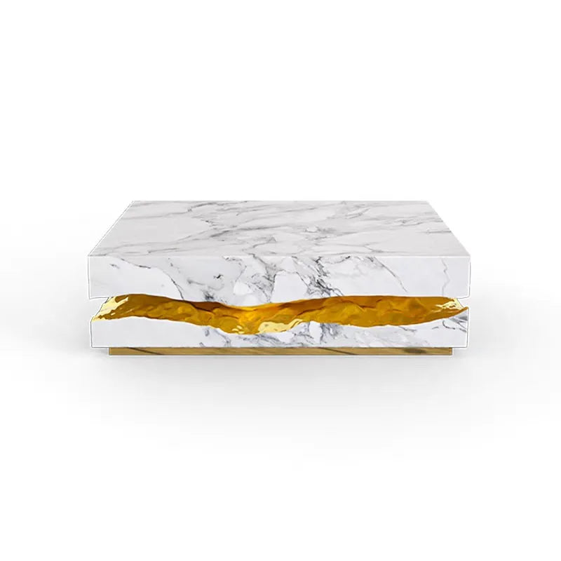 Waterproof Coffee Table Sturdy