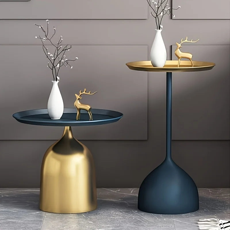 Nordic Creative Small Coffee Table Living Room