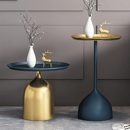 Nordic Creative Small Coffee Table Living Room