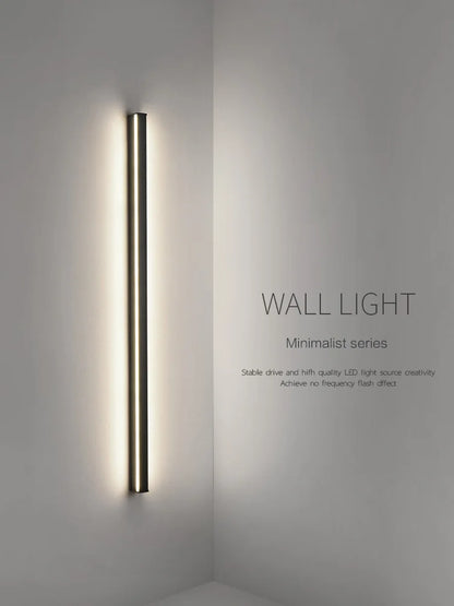 light gate led strip light home decor