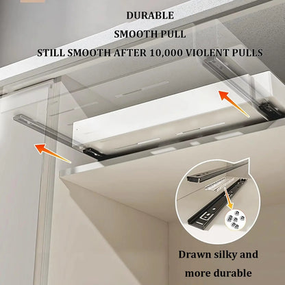 Pull Out Cabinet Organizer Extendable