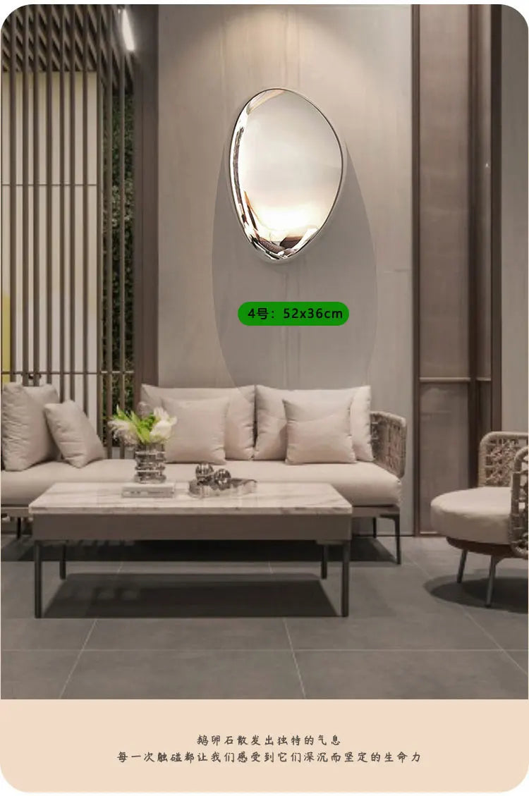 Hanging Water Droplet Wall Decoration Artwork