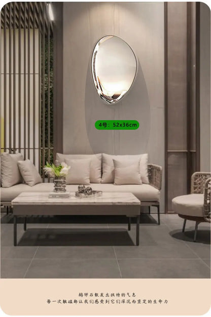 Hanging Water Droplet Wall Decoration Artwork