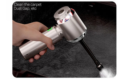 SZUK C012MAX Car Vacuum Cleaner