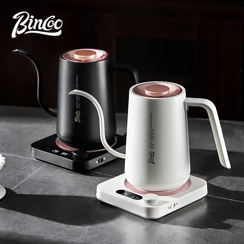 Bincoo 90 Degree Handmade Coffee Maker