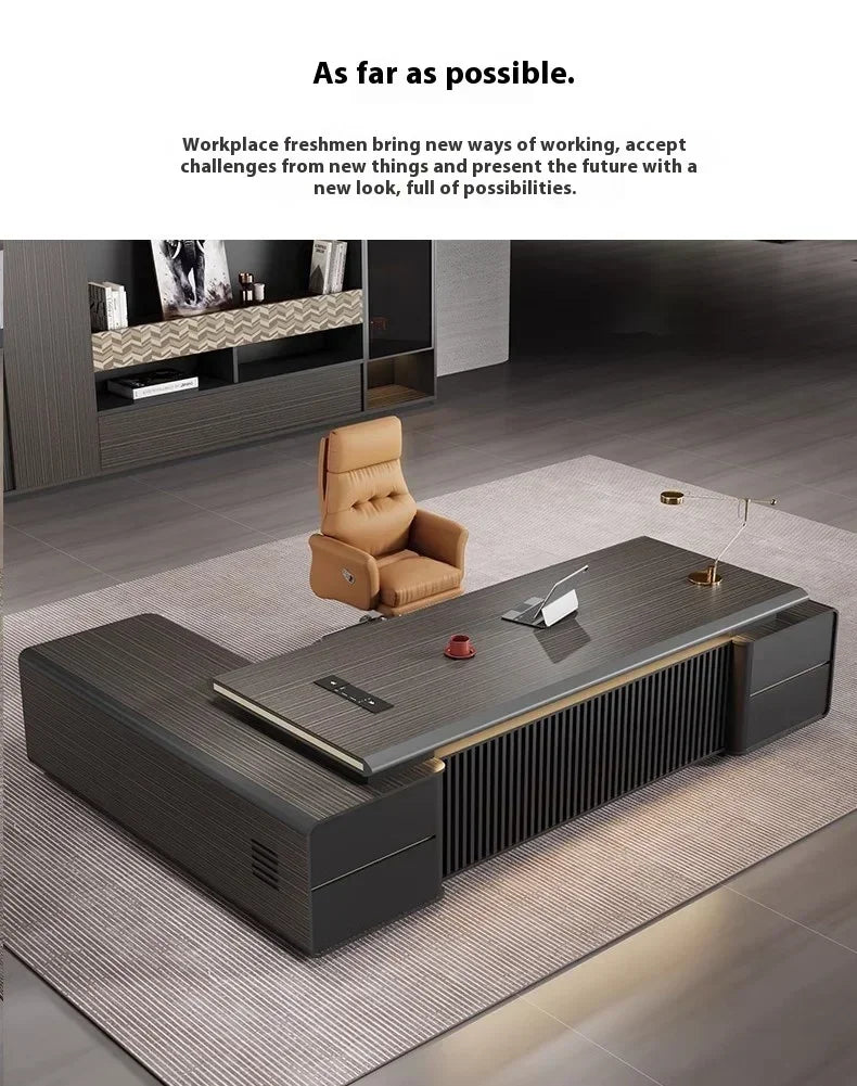Premium Electric Standing Desk Executives