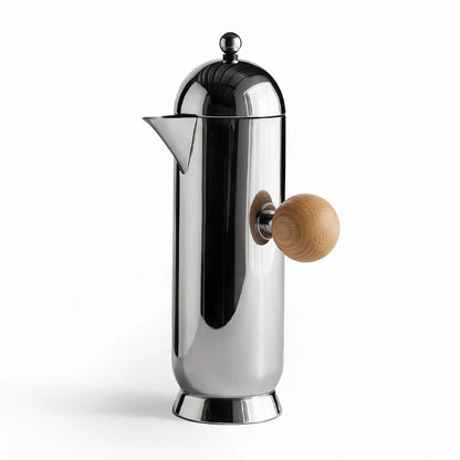 Stainless Steel French Press Coffee Maker