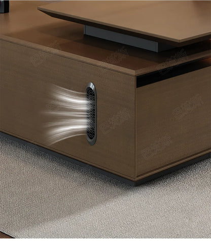 Modern Desktop Executive Desk Designer