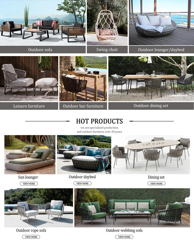 Wood Frame Sofas High Density Sponge Sofa Set