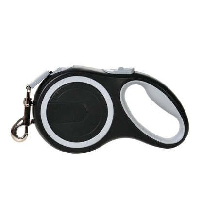 8m Large Dog Leash Retractable Pet Extendable