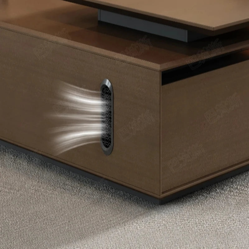 Modern Desktop Executive Desk Designer