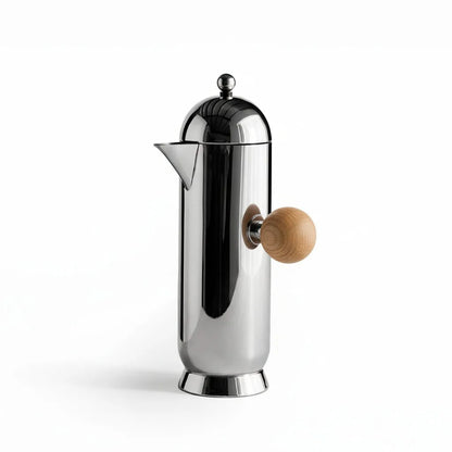 Stainless Steel French Press Coffee Maker