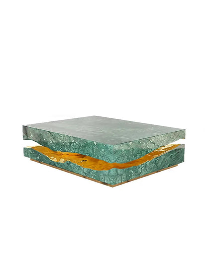 Waterproof Coffee Table Sturdy