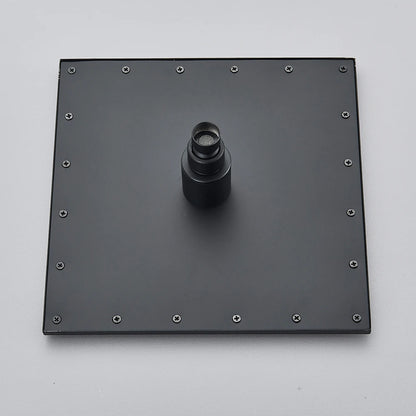 Rainfall Waterfall Single Shower Head Concealed