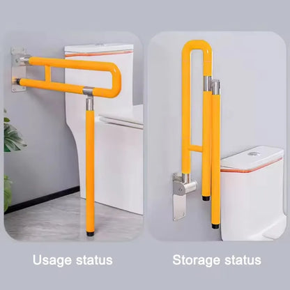 Bathroom Safety Support Rail
