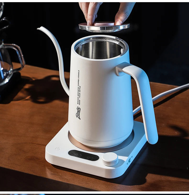Bincoo 90 Degree Handmade Coffee Maker