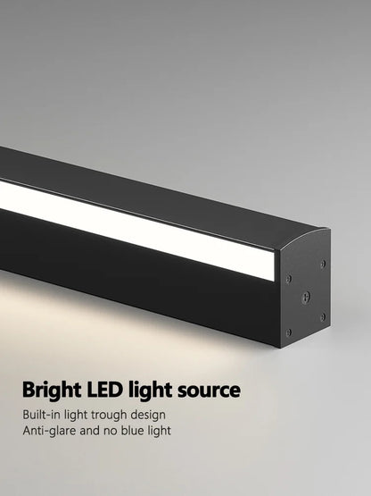 light gate led strip light home decor