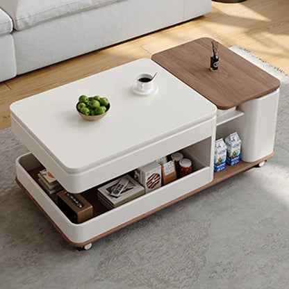Multifunctional Storage Living Room Tea Tables