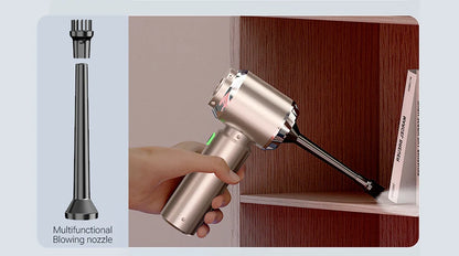 SZUK C012MAX Car Vacuum Cleaner