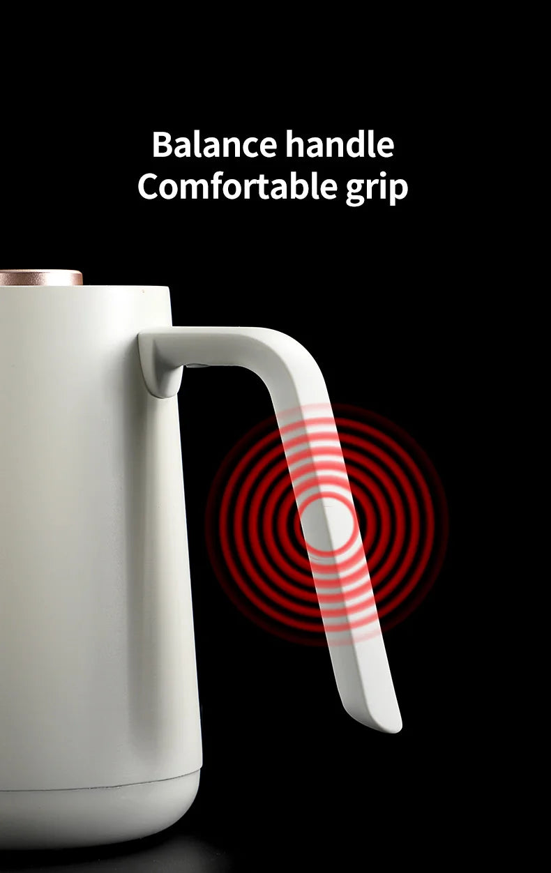 Bincoo 90 Degree Handmade Coffee Maker