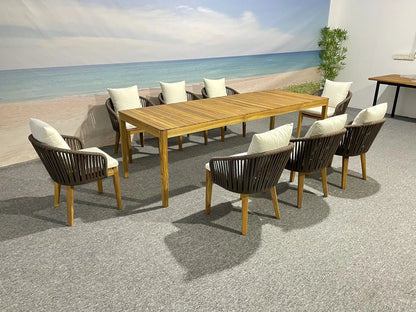 Wood Frame Sofas High Density Sponge Sofa Set