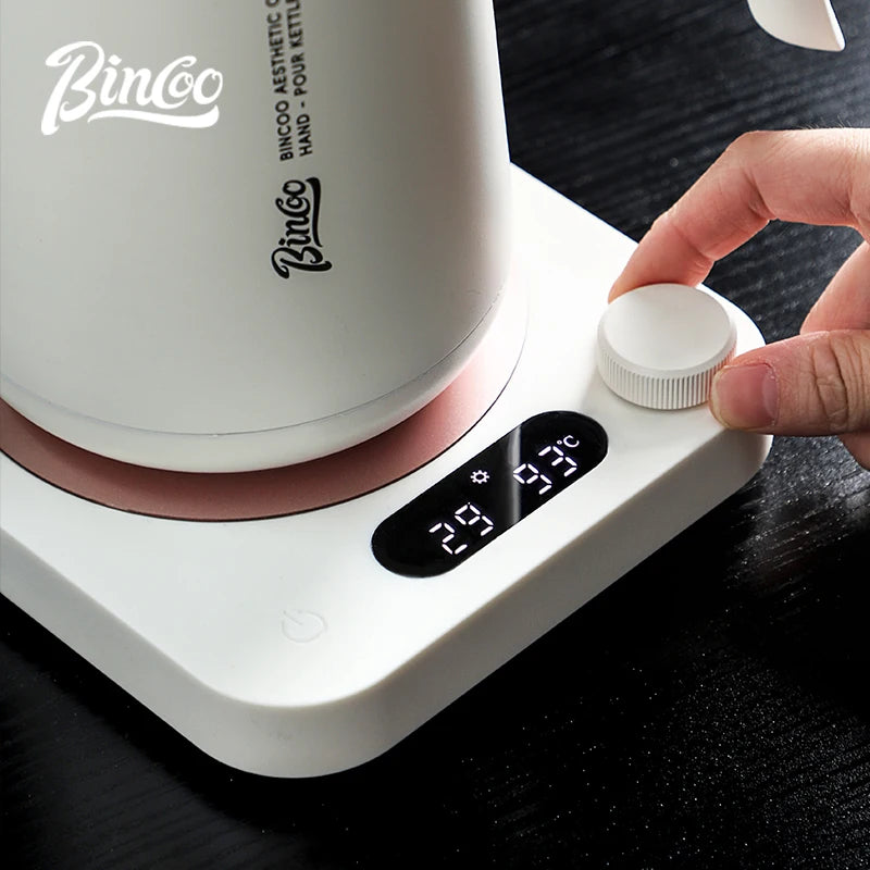 Bincoo 90 Degree Handmade Coffee Maker