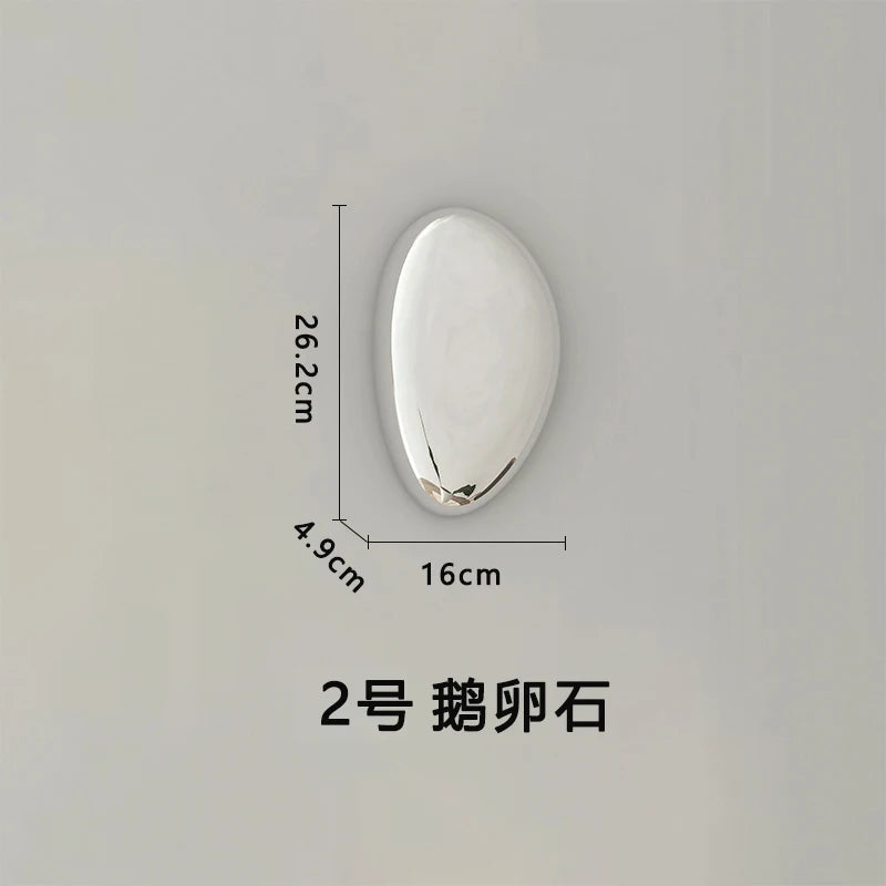 Hanging Water Droplet Wall Decoration Artwork
