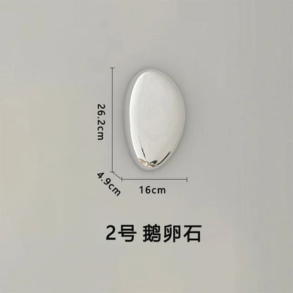 Hanging Water Droplet Wall Decoration Artwork