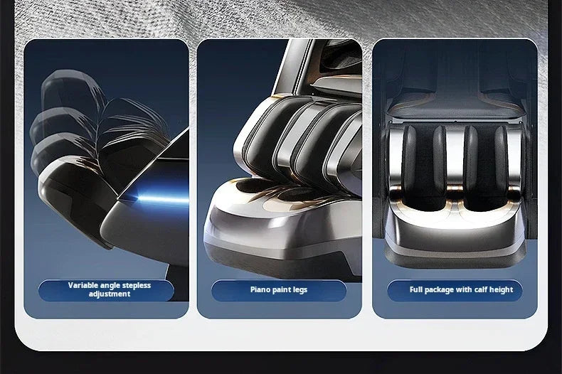 Massage Chair Multifunctional 6D