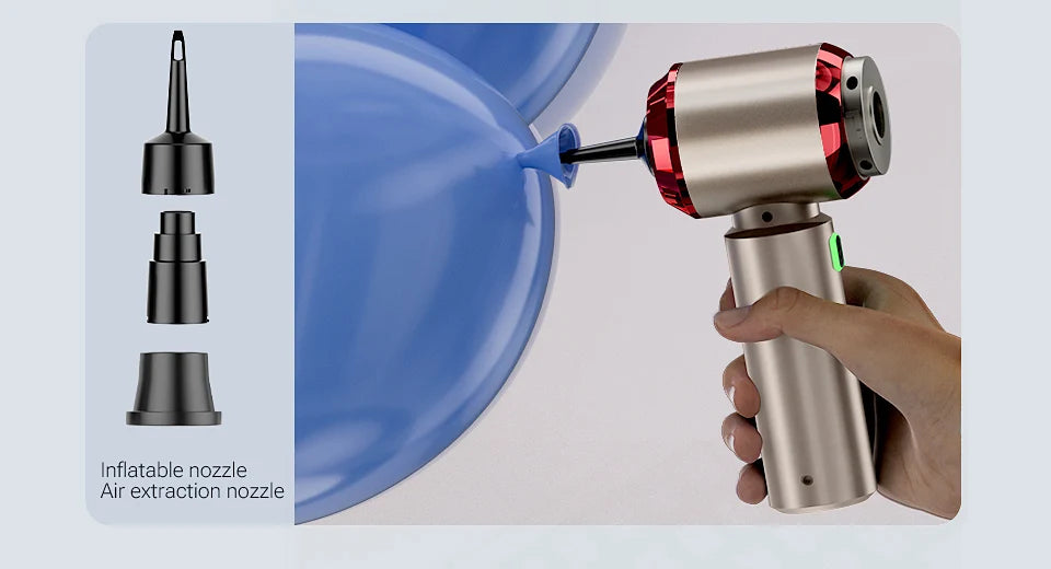 SZUK C012MAX Car Vacuum Cleaner