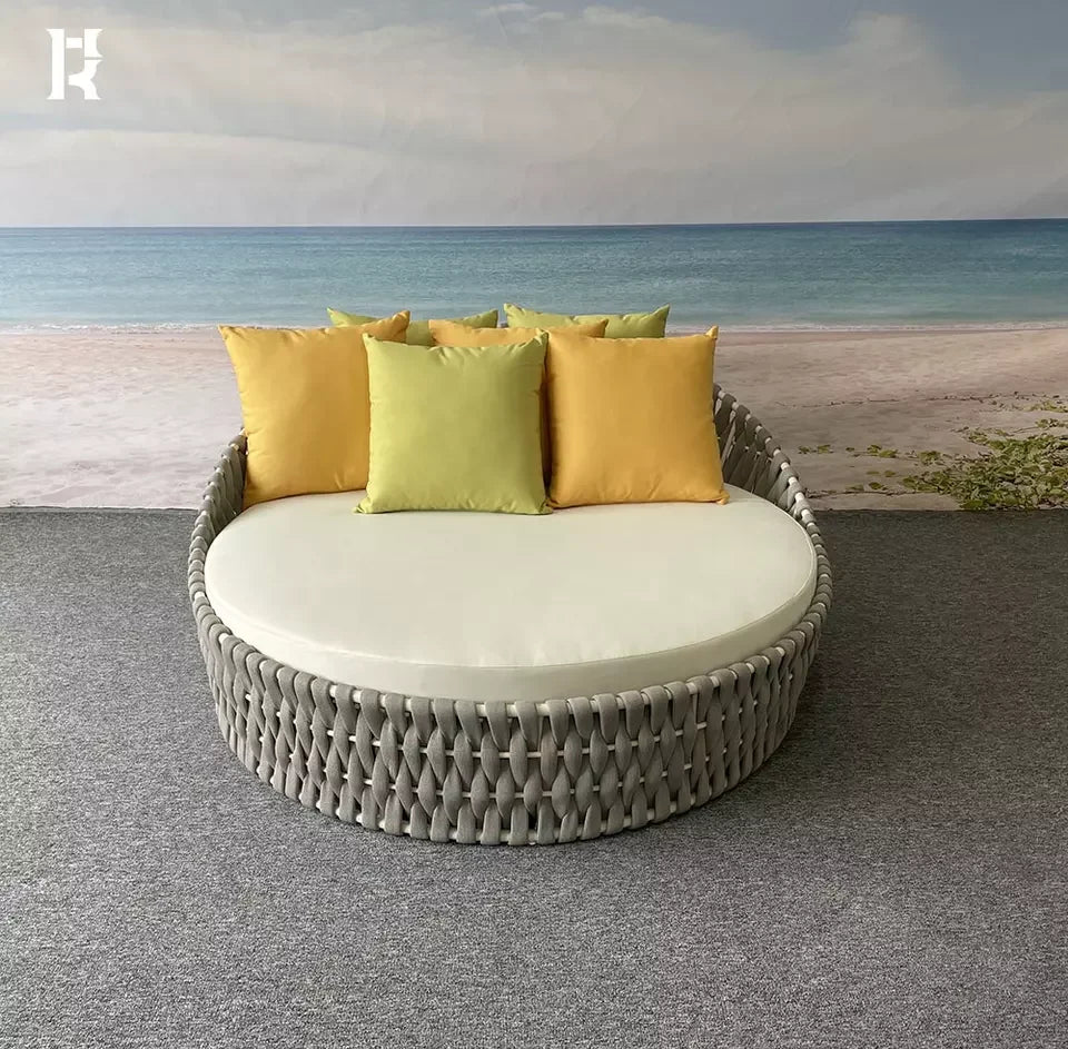 Wood Frame Sofas High Density Sponge Sofa Set