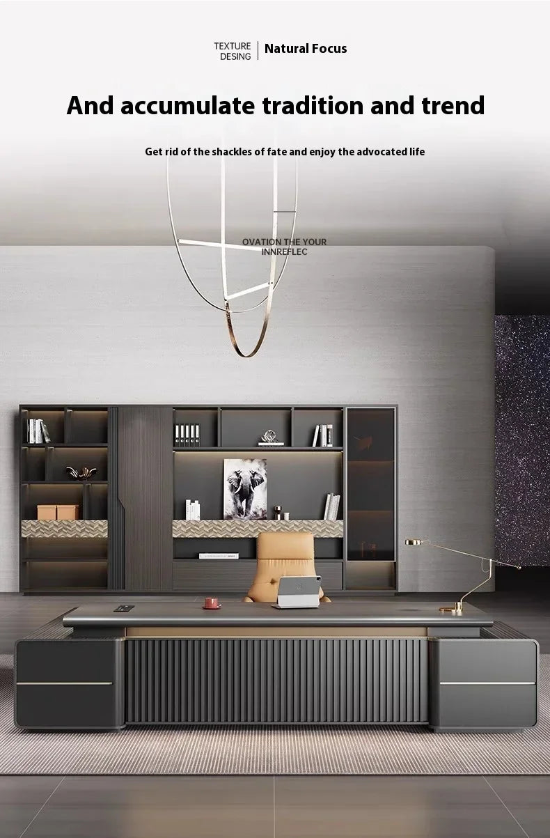 Premium Electric Standing Desk Executives