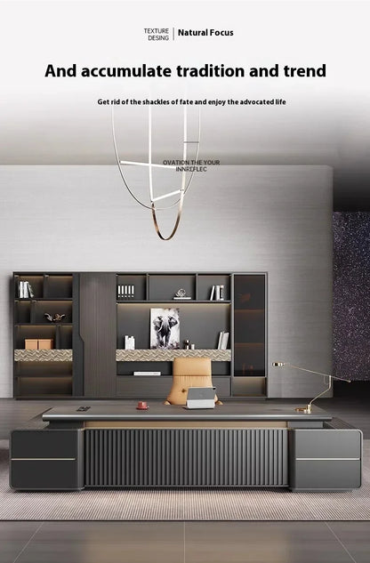 Premium Electric Standing Desk Executives