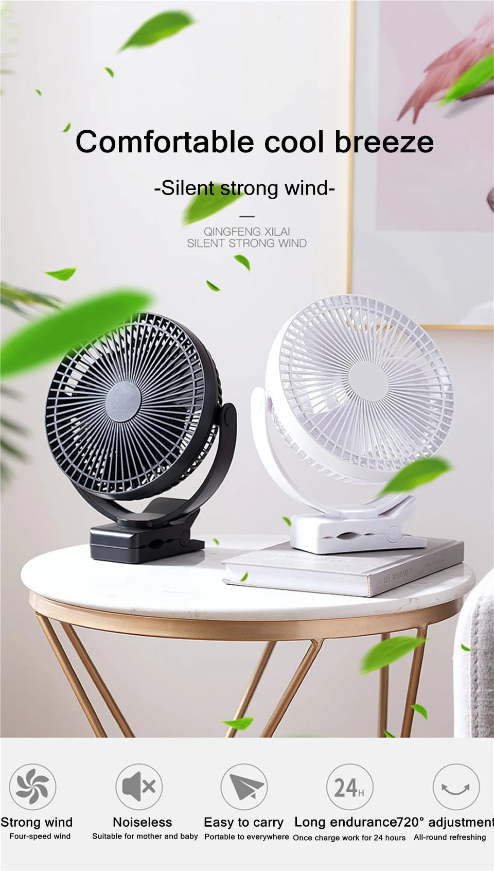 USB Charging Home Room Table Wireless