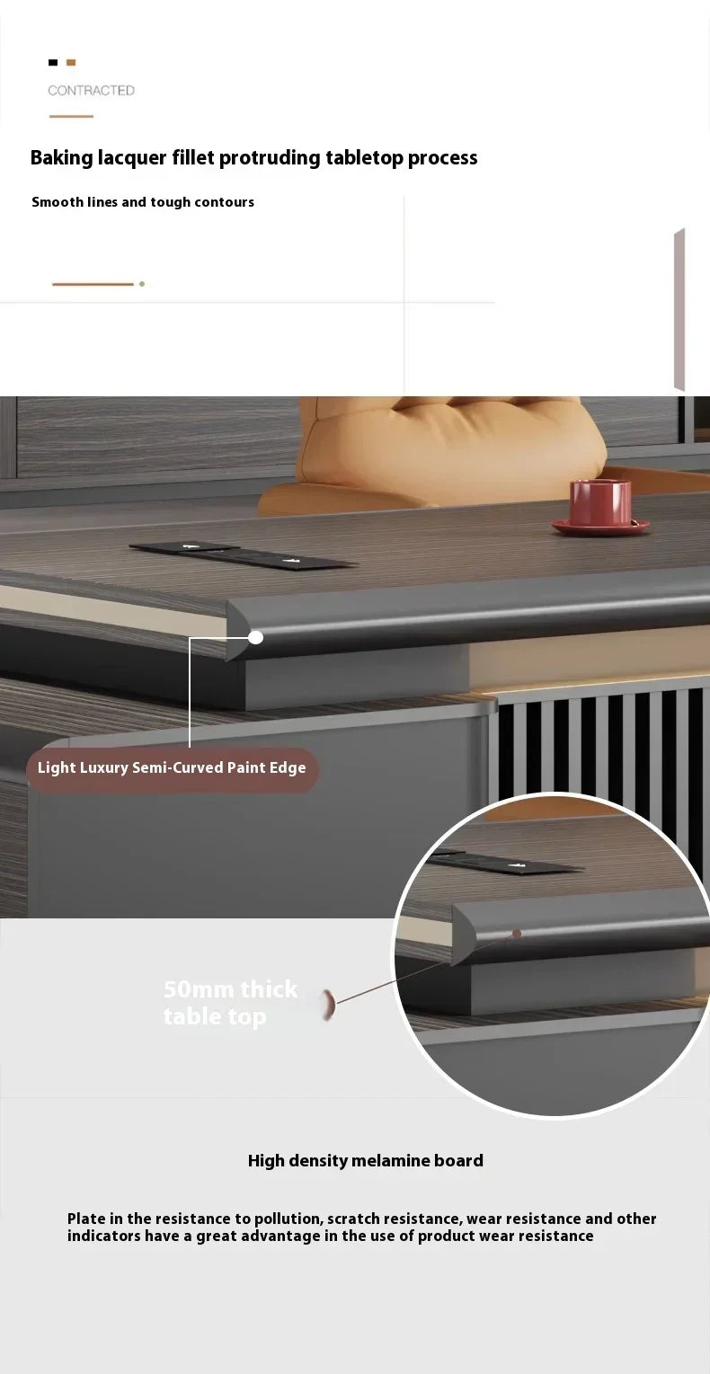 Premium Electric Standing Desk Executives