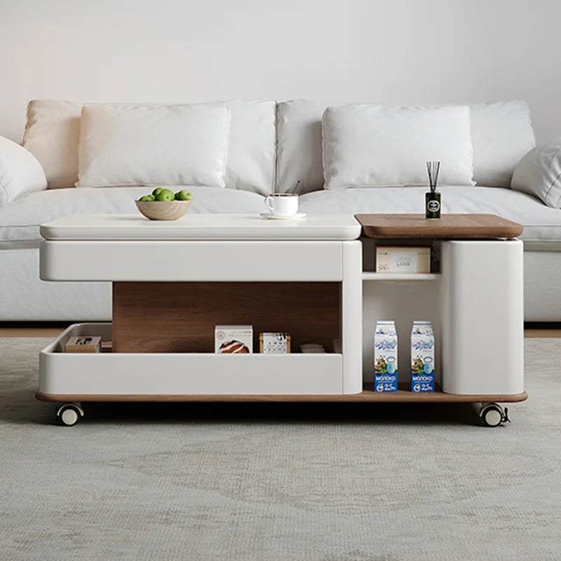 Multifunctional Storage Living Room Tea Tables
