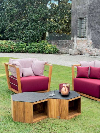 Wood Frame Sofas High Density Sponge Sofa Set