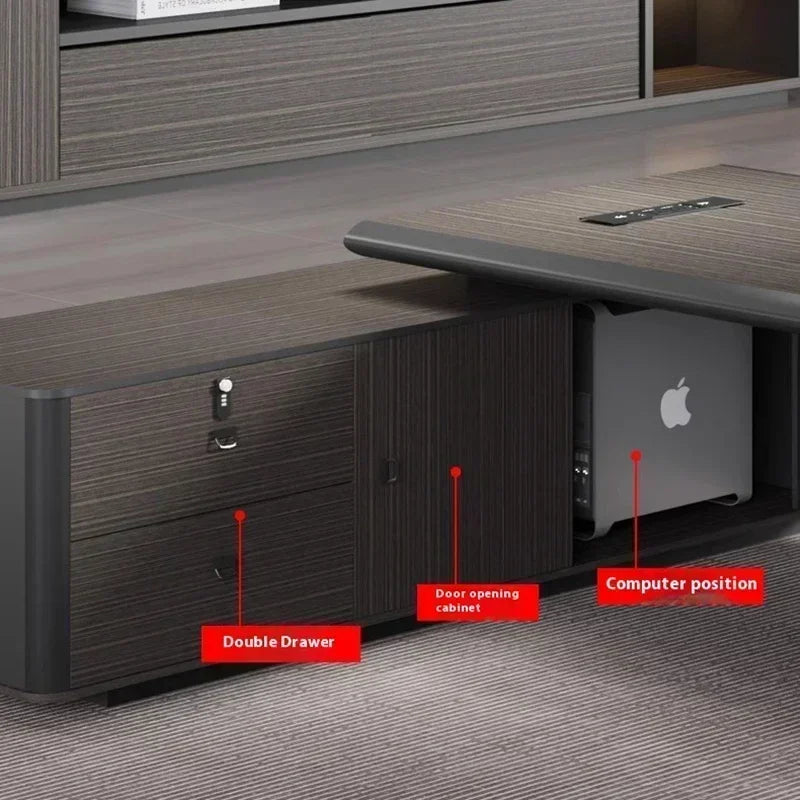 Premium Electric Standing Desk Executives
