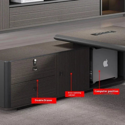 Premium Electric Standing Desk Executives