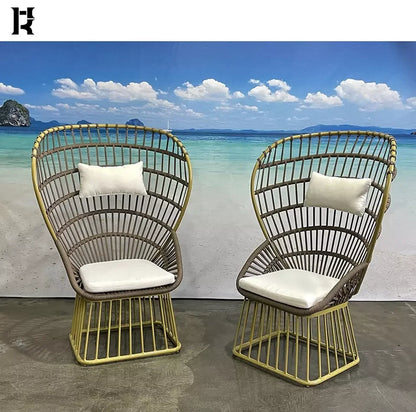 Wood Frame Sofas High Density Sponge Sofa Set