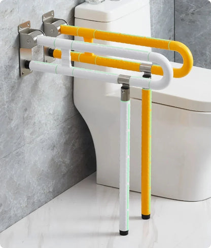 Bathroom Safety Support Rail