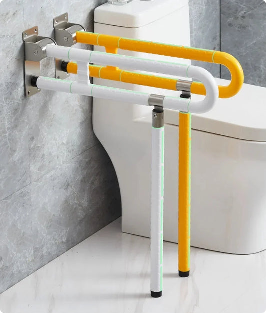 Bathroom Safety Support Rail