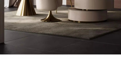 Italian Luxury Sintered Stone Desk Modern
