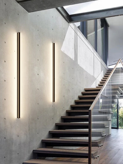 light gate led strip light home decor