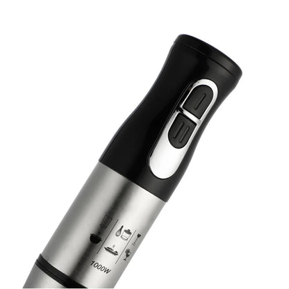 1000W High-power Food Blender Portable