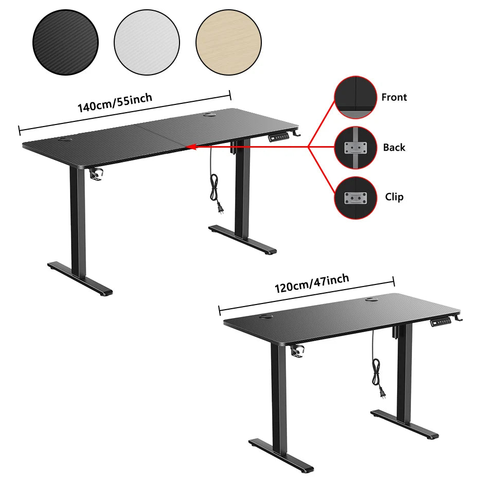 Gaming Desktop Home Office Desks