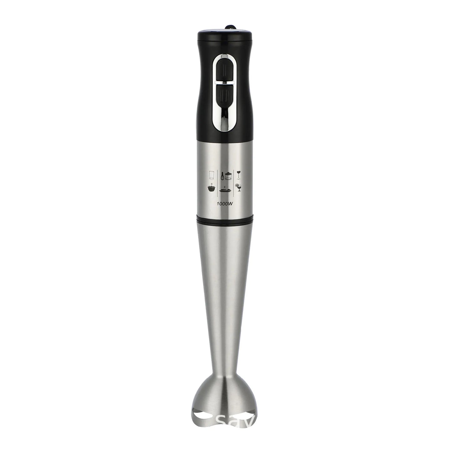 1000W High-power Food Blender Portable