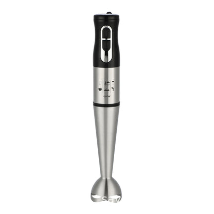 1000W High-power Food Blender Portable