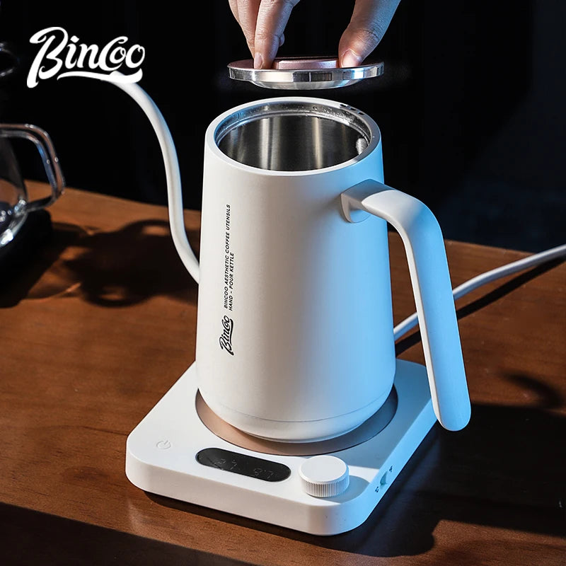 Bincoo 90 Degree Handmade Coffee Maker