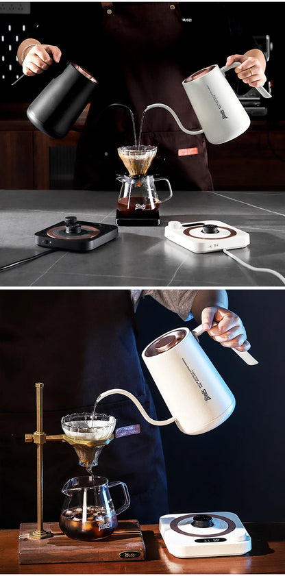 Bincoo 90 Degree Handmade Coffee Maker